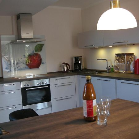 Apartamento Resi F7 Prerow Exterior foto